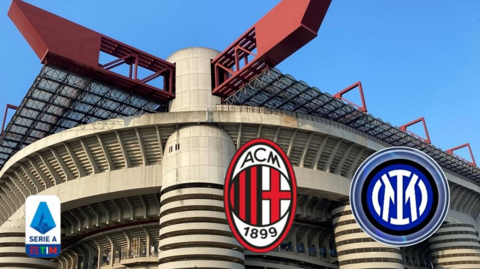 Big Match Serie A Milan vs Inter Milan - Laga Dendam dan Gengsi Derby della Madonnina