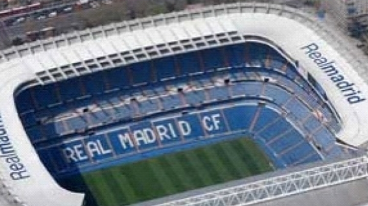 Tidak Ada Lagi Stadion Santiago Bernabeu, Ini Alasan Real Madrid Menggantinya