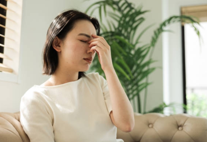 TANPA BAHAN KIMIA! Inilah 7 Obat Alami Pereda Sakit Kepala