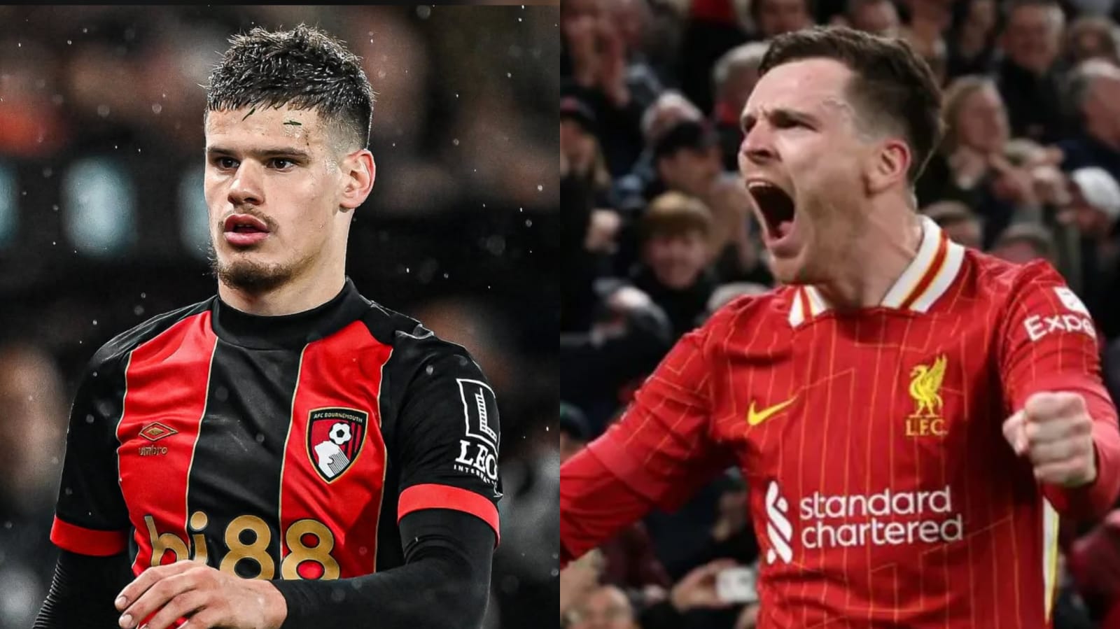 Milos Kerkez Gantikan Andy Robertson: Mengapa Liverpool Meningkatkan Posisi Bek Kiri