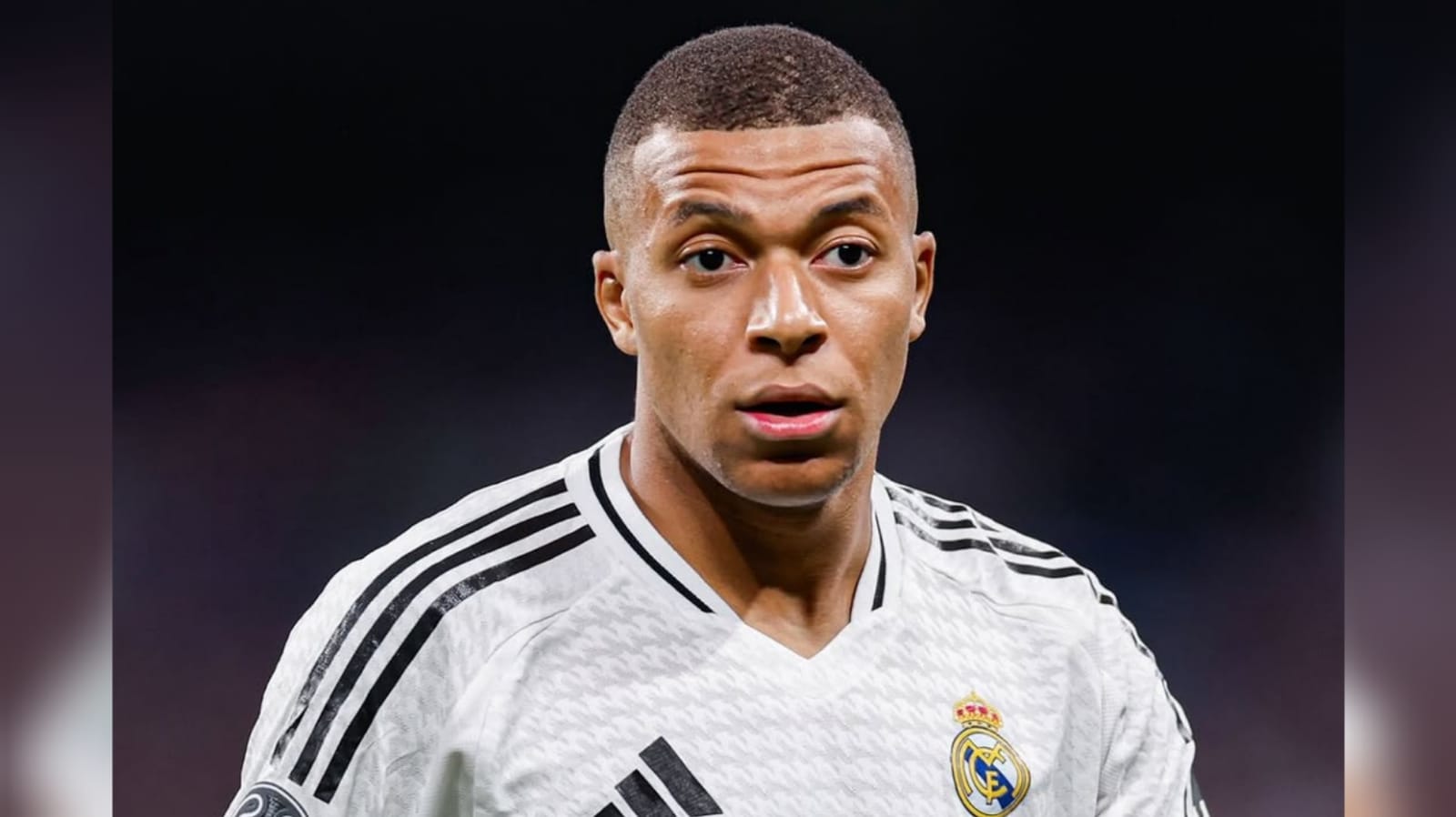 Kronologi Kejadian Hingga Kylian Mbappe Dituduh Lakukan Pemerkosaan di Swedia