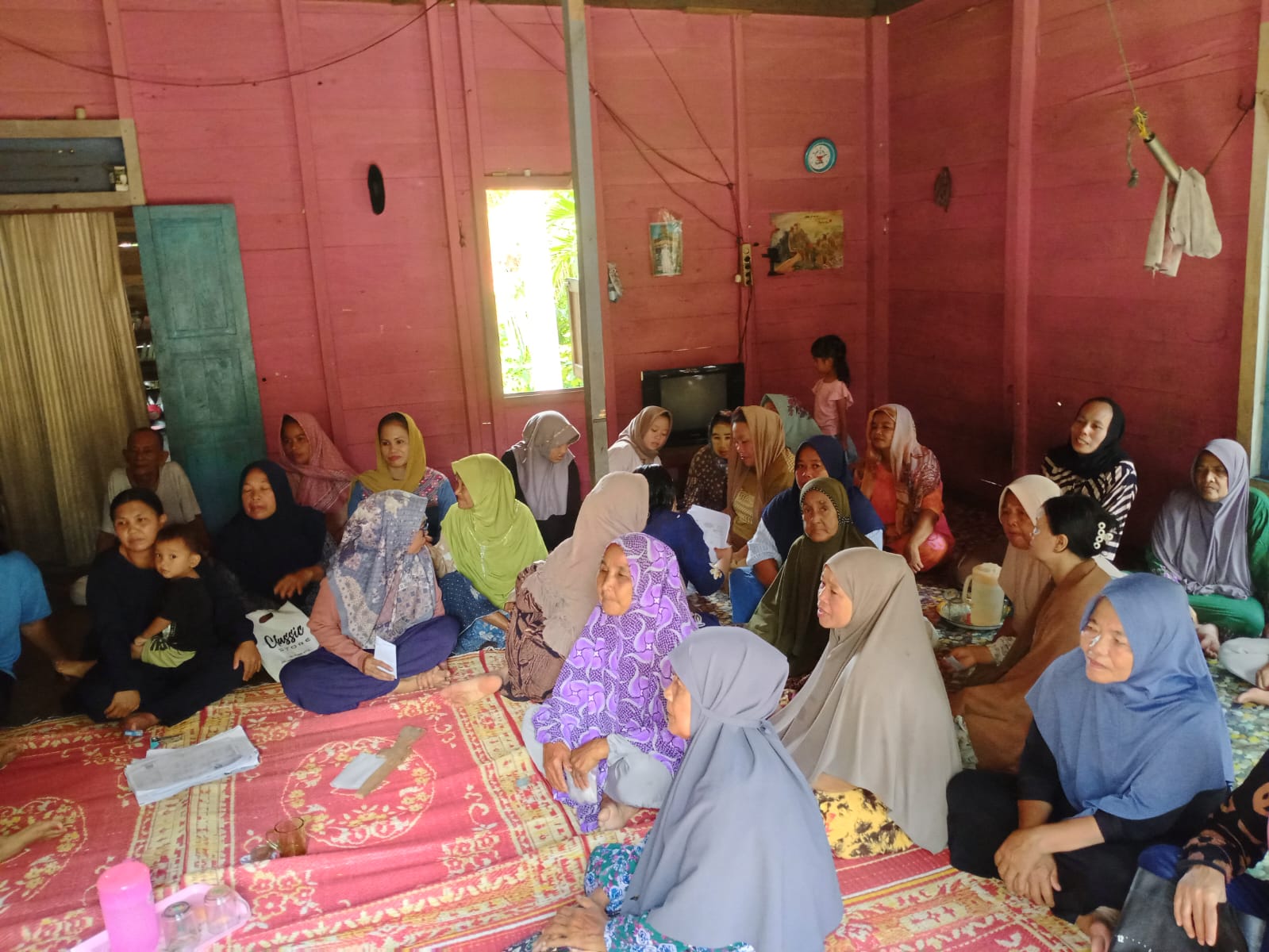 Bansos PKH BPNT Tahap 3 Cair, Masyarakat Bisa Daftar Dengan 2 Cara Mudah!