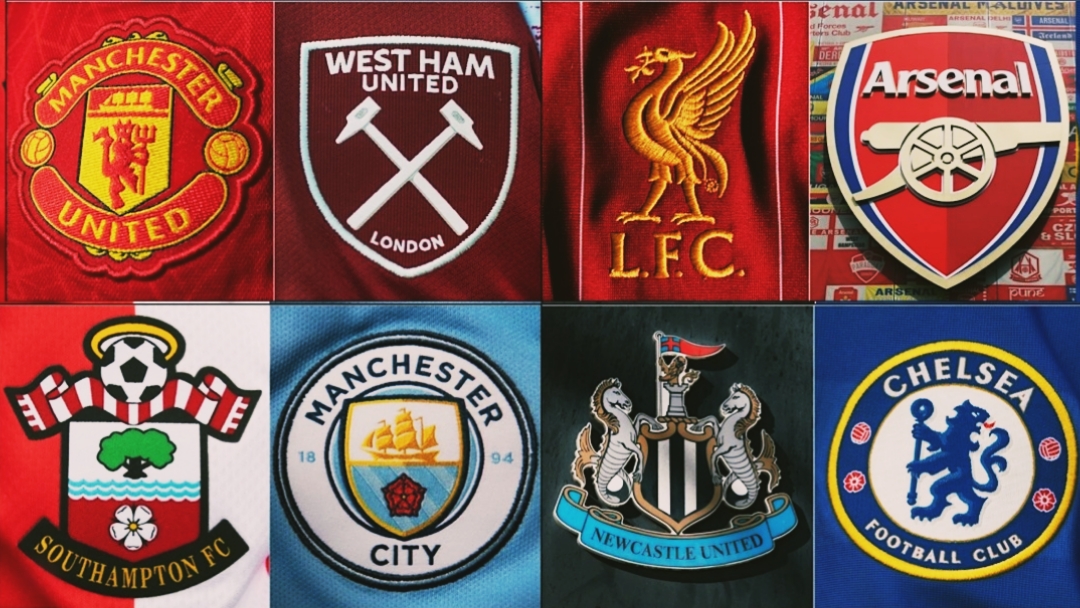 Prediksi Liga Primer Inggris - Big Match Seru Sang Juara vs Runner Up Pekan ke-36