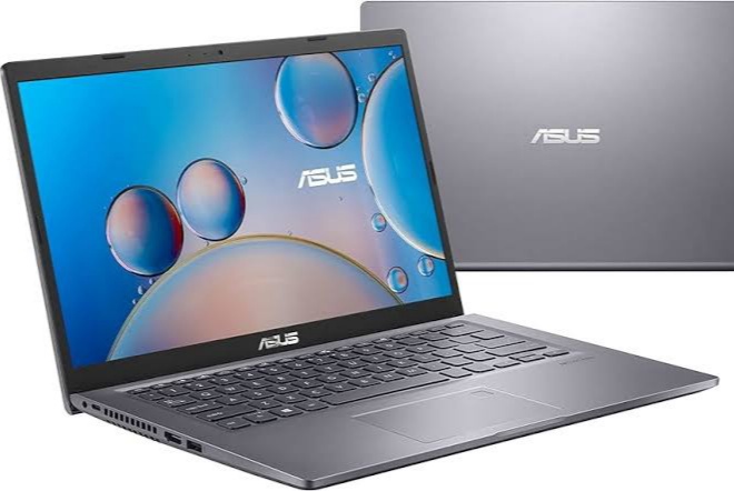 Rekomendasi Laptop Asus Paling Bagus, Spesifikasinya Super Dewa Banget