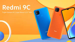 HP Keren Cuma Sejutaan, Redmi 9C Tampil Lebih Stylish dan Elegaan di Kelas Flagship