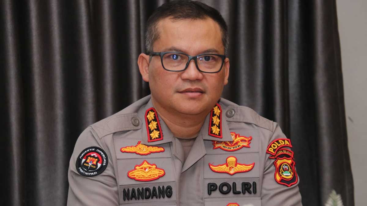 180 Personel Jajaran Gabungan Ikuti Pelatihan Karhutla