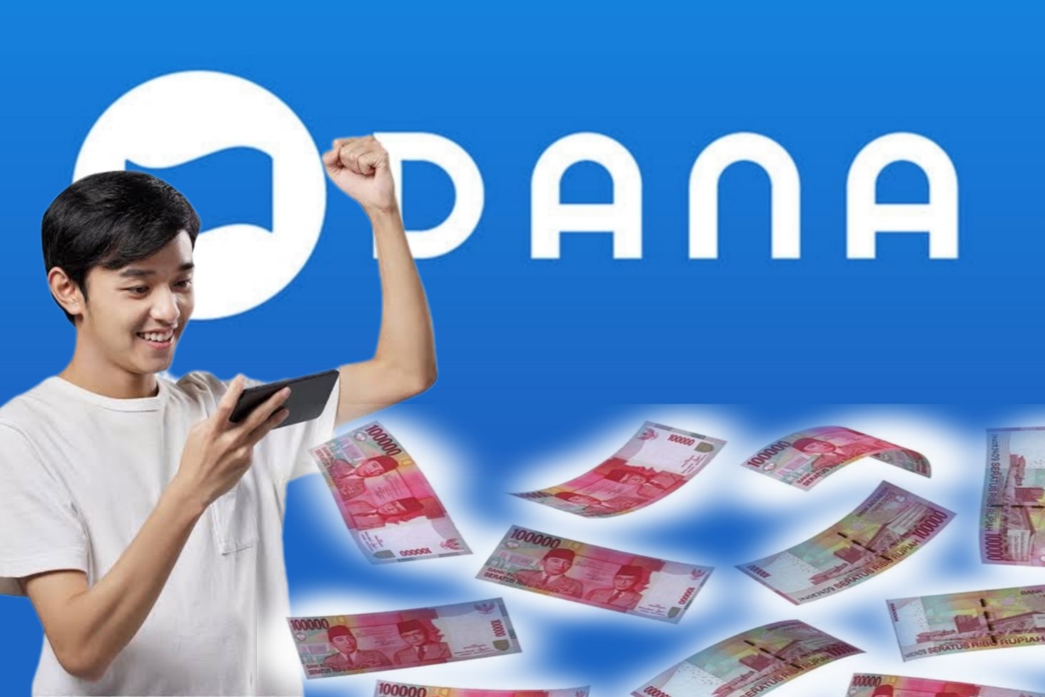 Cuan Tambahan di Hari Pertama Sekolah! Klaim Voucher 500 Ribu Bisa Ditukar jadi Saldo DANA Gratis