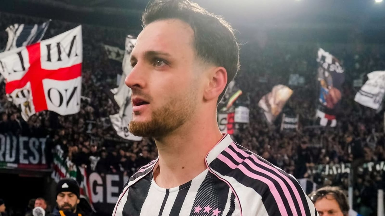 Juventus Menolak Minat Porto, Nasib Gatti Semakin Tidak Pasti