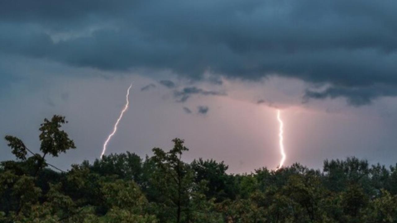 Prakiraan Cuaca BMKG Hari Ini 13 Desember 2025: Hujan Petir Bakal Guyur Palembang