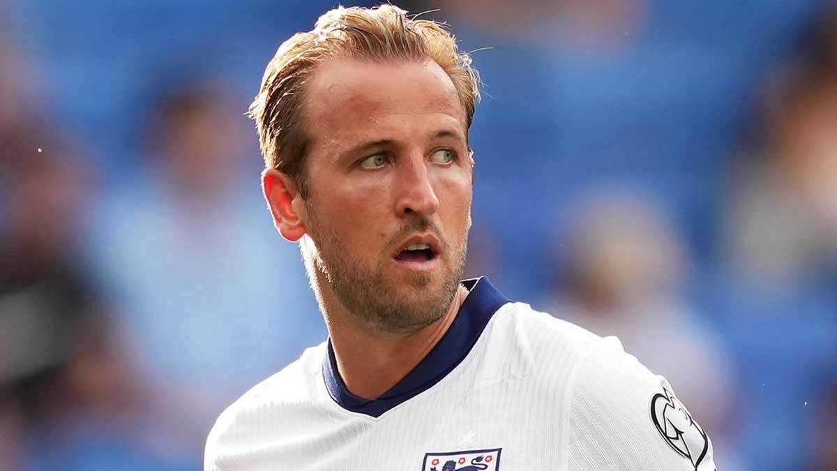 Tampil Buruk! Inggris Kalah dari Senegal Kapten Harry Kane Panik?