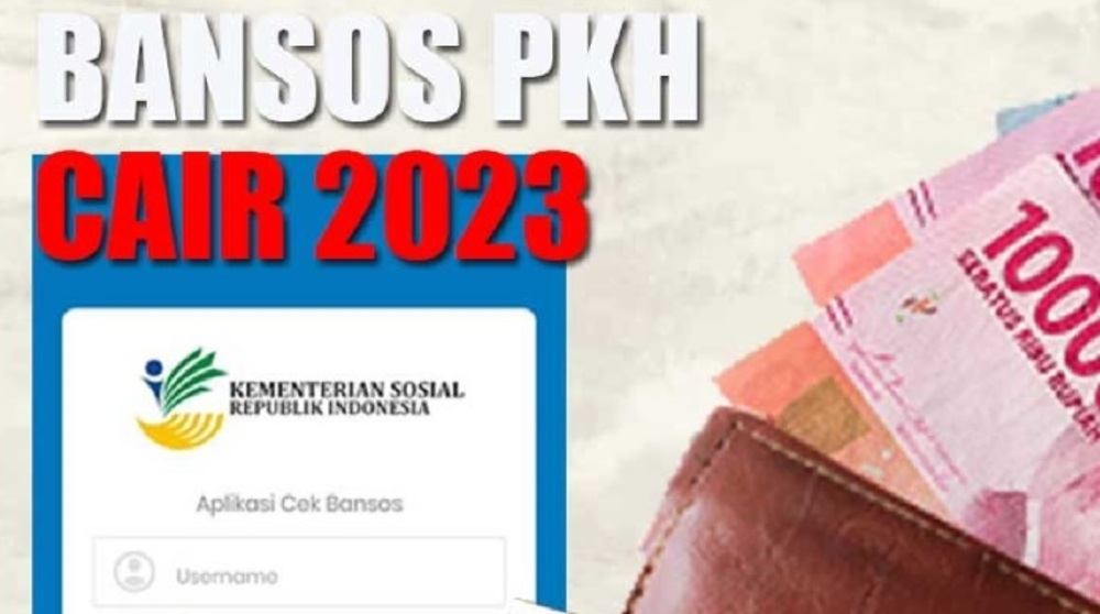 Pemilik NIK dan KK Cek ATM! Bansos PKH 2023 Tahap 3 Segera Cair ke 10 Juta KPM
