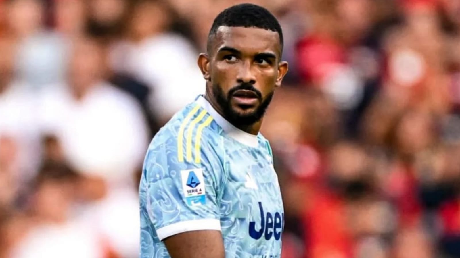 Juventus Mencari Bala Bantuan Akibat Cedera Bremer