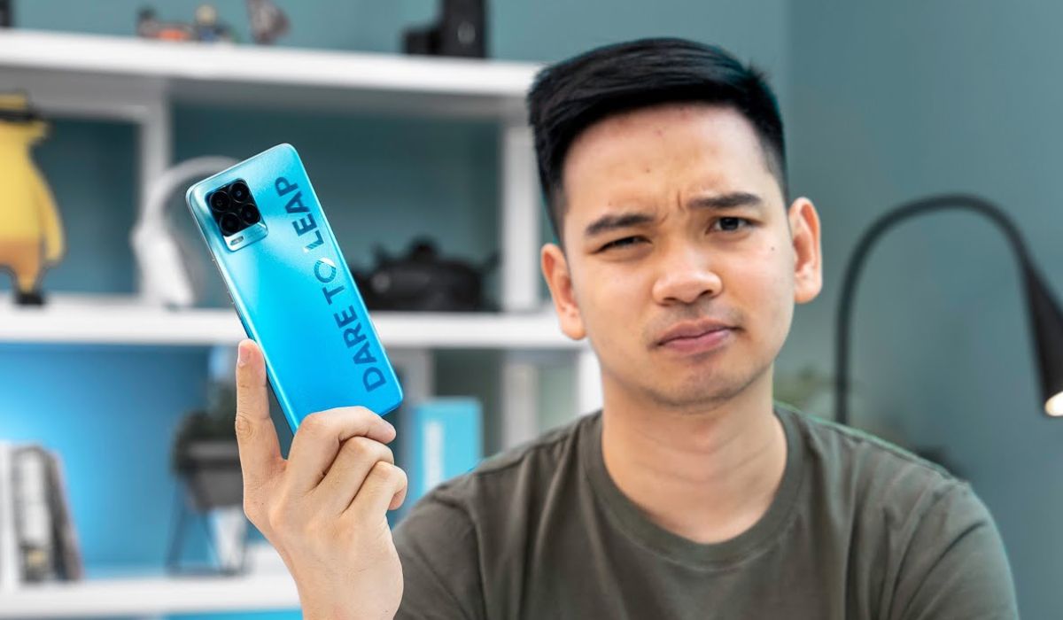 Harga Realme 8 Pro Terjun Bebas di Pasar Indonesia, Masih Worth It Gak Nih?