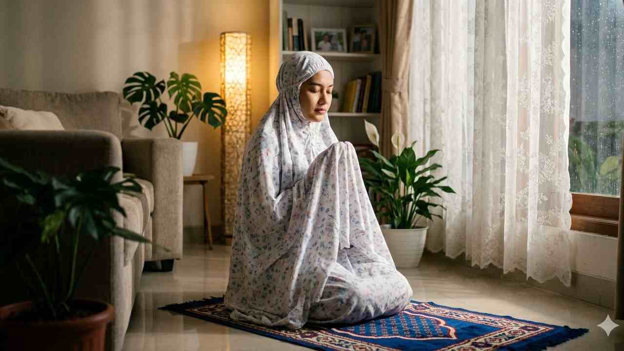 Catat! Jadwal Sholat Palembang dan Sekitarnya, Sabtu 20 Juni 2026 Lengkap Lima Waktu