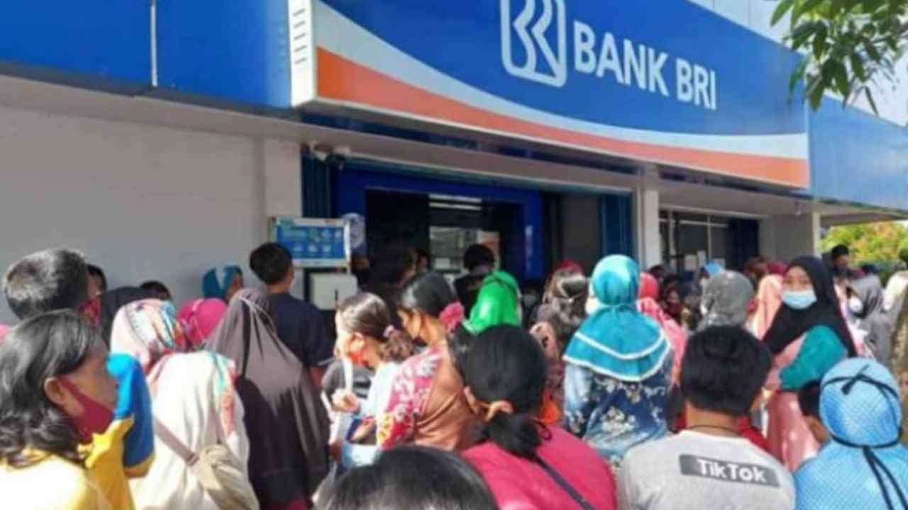 Ini Respon Positif Konsumen Atas Pelayanan BRI di Lubuklinggau 