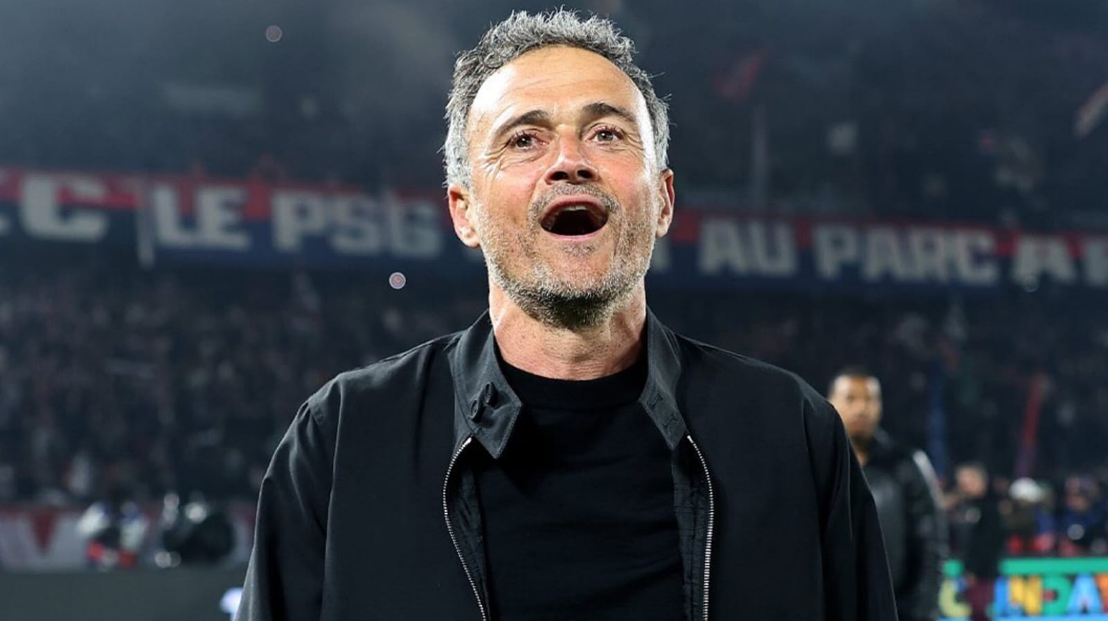 Mentalitas Pemain Paris Saint-Germain di Liga Champions Harus Semakin Baik, kata Luis Enrique