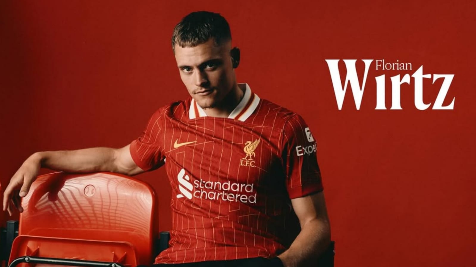 Tiga Posisi Ini Pantas Florian Wirtz Tempati Dalam Skuad Liverpool 