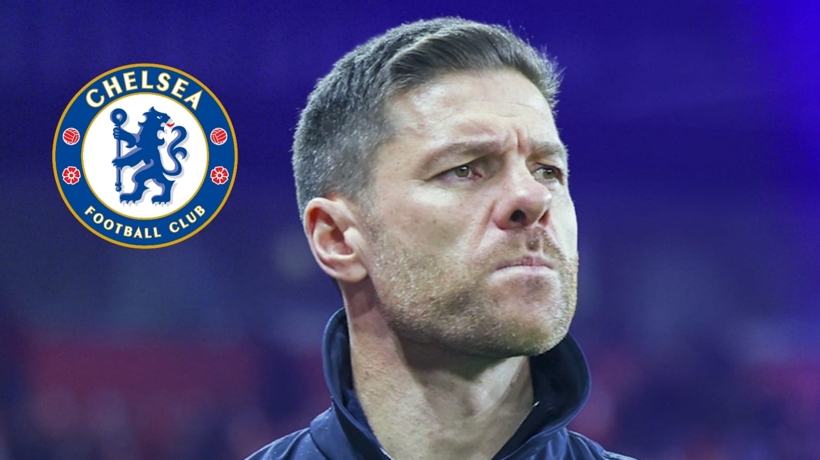 Xabi Alonso ke Chelsea dengan Membawa 5 Pemain Real Madrid