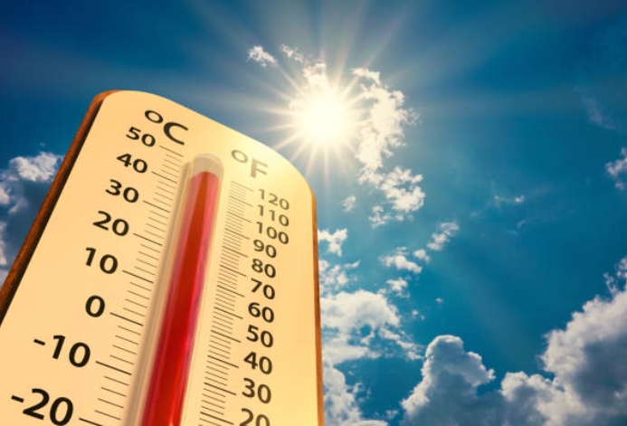 Inilah 4 Daerah Terpanas di Jawa Barat, Nomor 2 Dijuluki Kota Angin