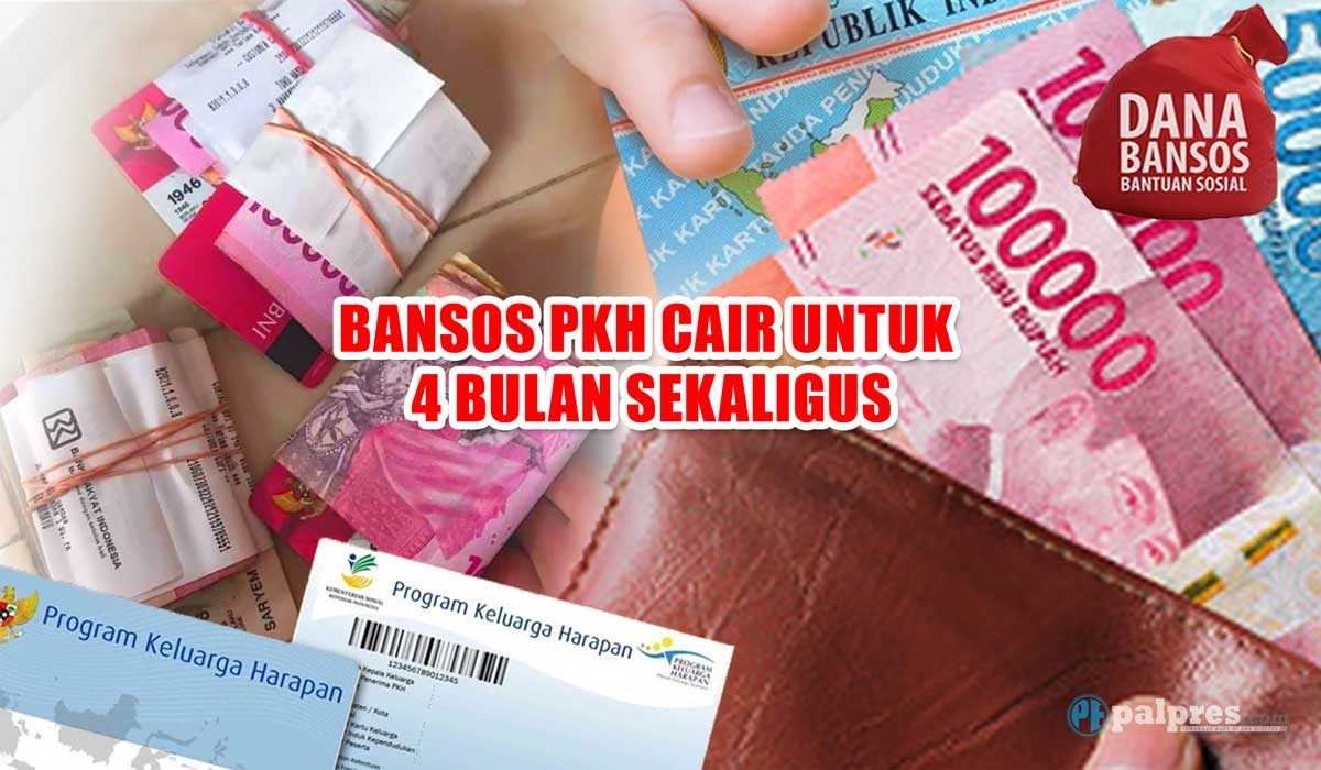 Cek Kartu KKS Anda, Bansos PKH Tahap 5 Cair 2 bulan untuk Kategori Ini di Bank BNI 