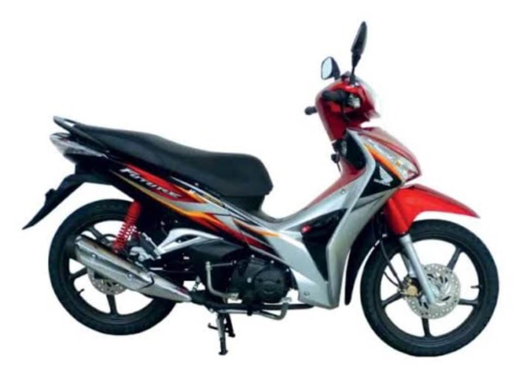 Inilah Honda Supra X 125 Versi Elegan, Seliter Bensin Tembus 68 KM