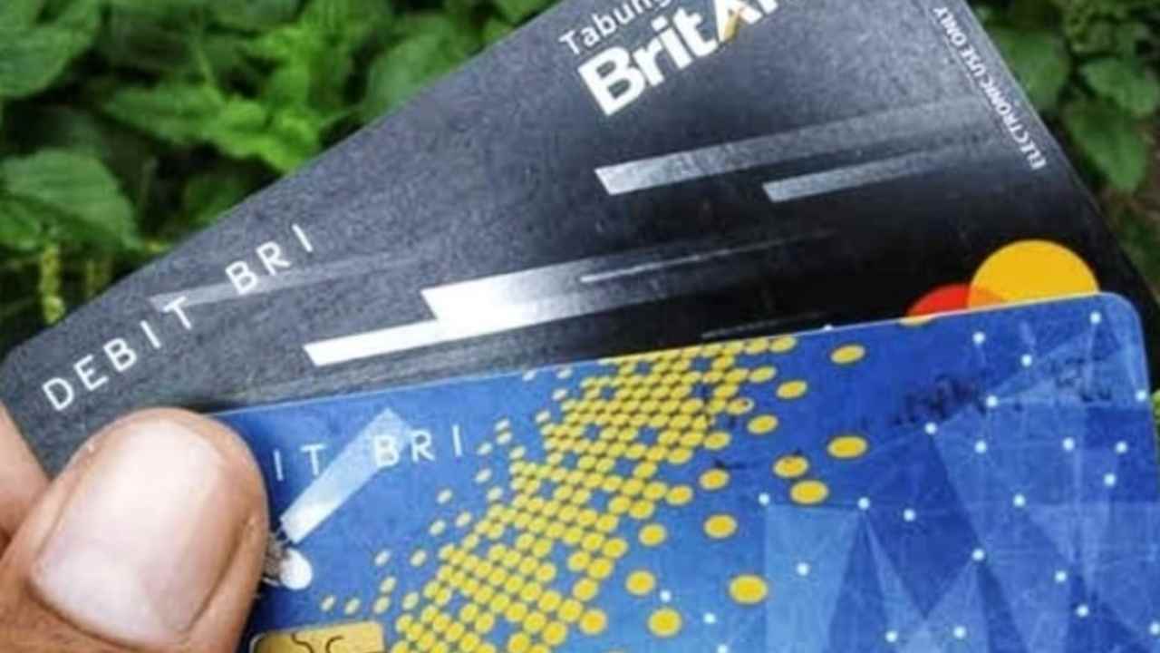 Tak Perlu Repot Lagi, Begini Cara Ganti Kartu ATM BRI dengan Cepat dan Aman!