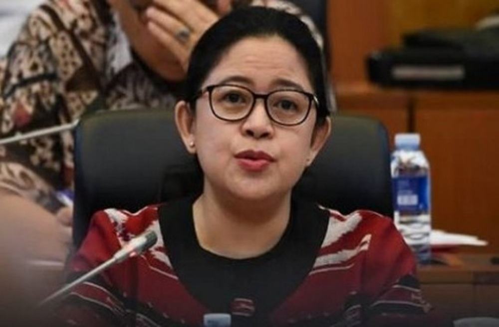 Ini Giat Ketua DPR RI, Puan Maharani Selama Kunjungan ke  Ogan Ilir  