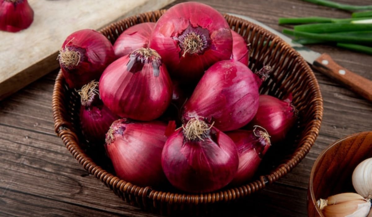 Belum Banyak Tahu! Inilah 8 Manfaat Bawang Merah untuk Kesehatan, Salah Satunya Penyakit Jantung