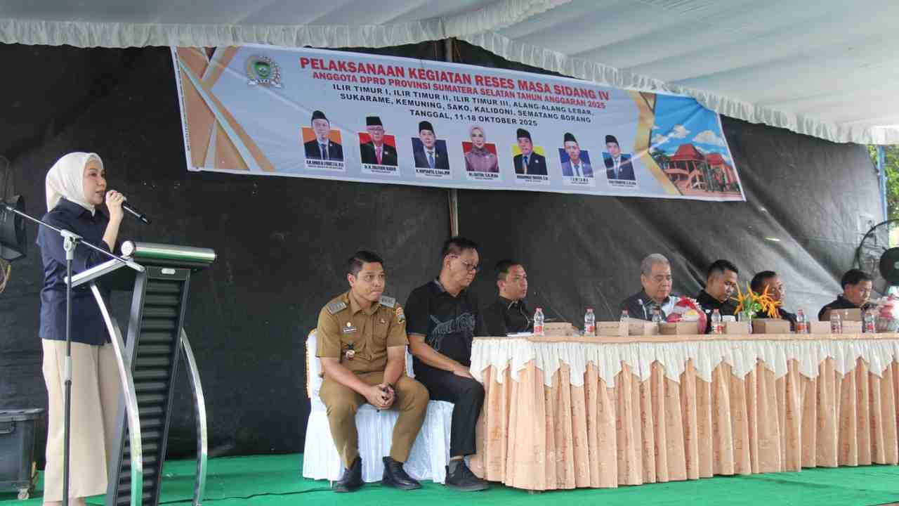 Warga Keluhkan Macet Akibat Antrean di SPBU