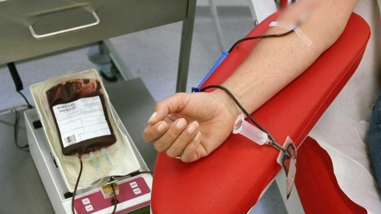 Tenang, Ambil Darah Saat Puasa Tidak Membatalkan, Ini Penjelasannya