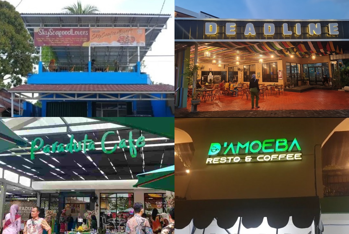 5 Tempat Rekomendasi Bukber di Sekayu yang Enak, Soal Budget Friendly di Kantong!