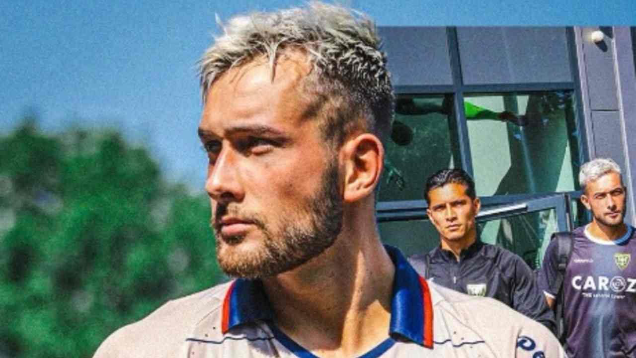Gacor di Liga Belanda, Dean Zandbergen Layak Dapat ‘Garuda Calling’?
