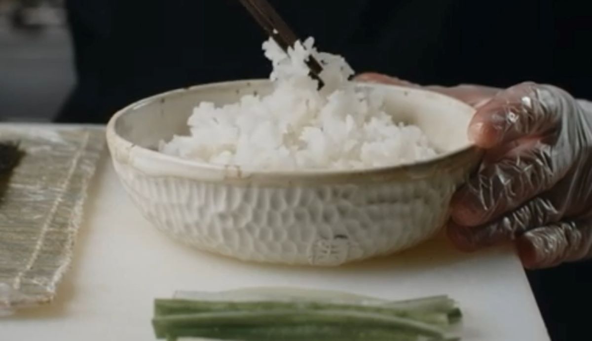 Berikut 3 Dampak Negatif Terlalu Banyak Makan Nasi Putih