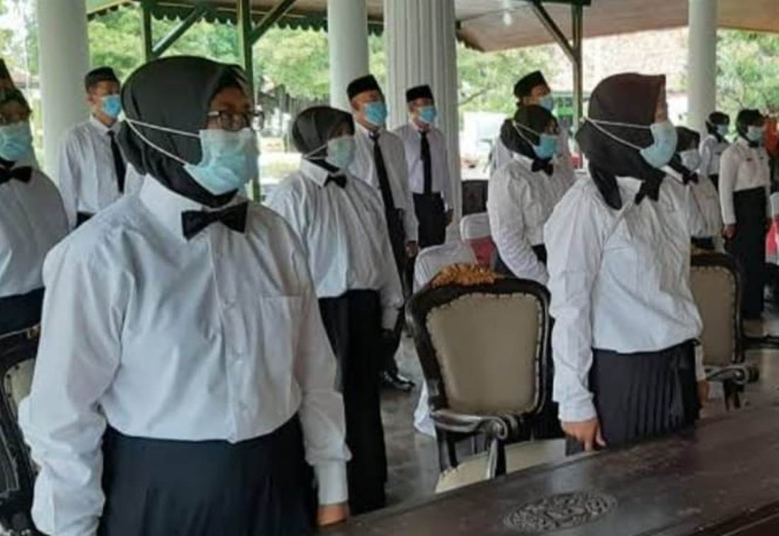 CEK DISINI! Jadwal dan Tilok Ujian CAT PPPK 2024 Tahap 2 di Kemenag