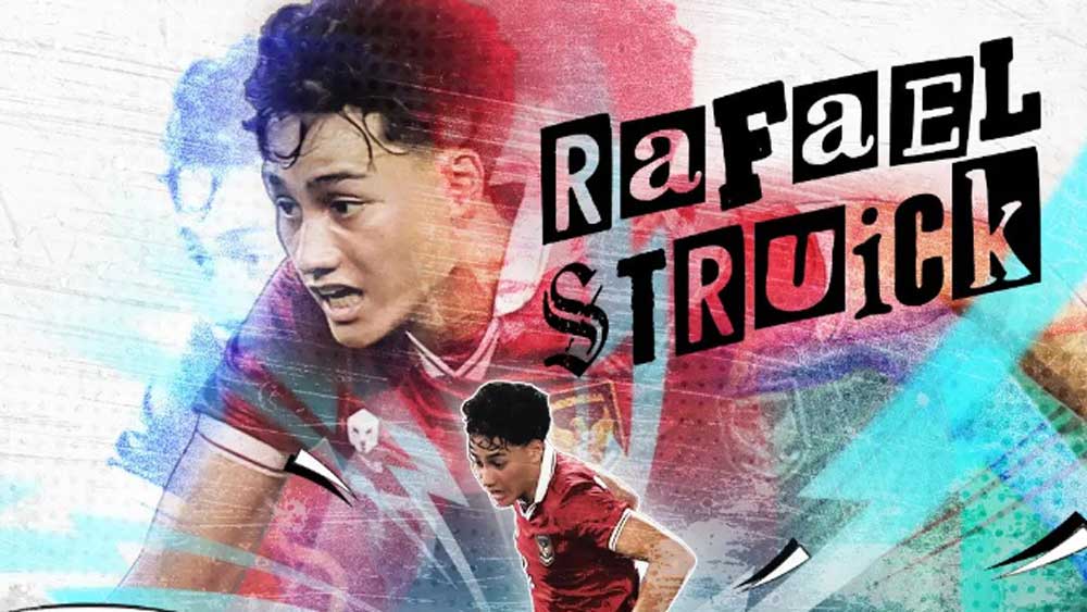 STY Temukan Calon Striker Terbaik Pengganti Rafael Struick?, Ini 5 Pelapis Striker Pilihan yang Potensial!