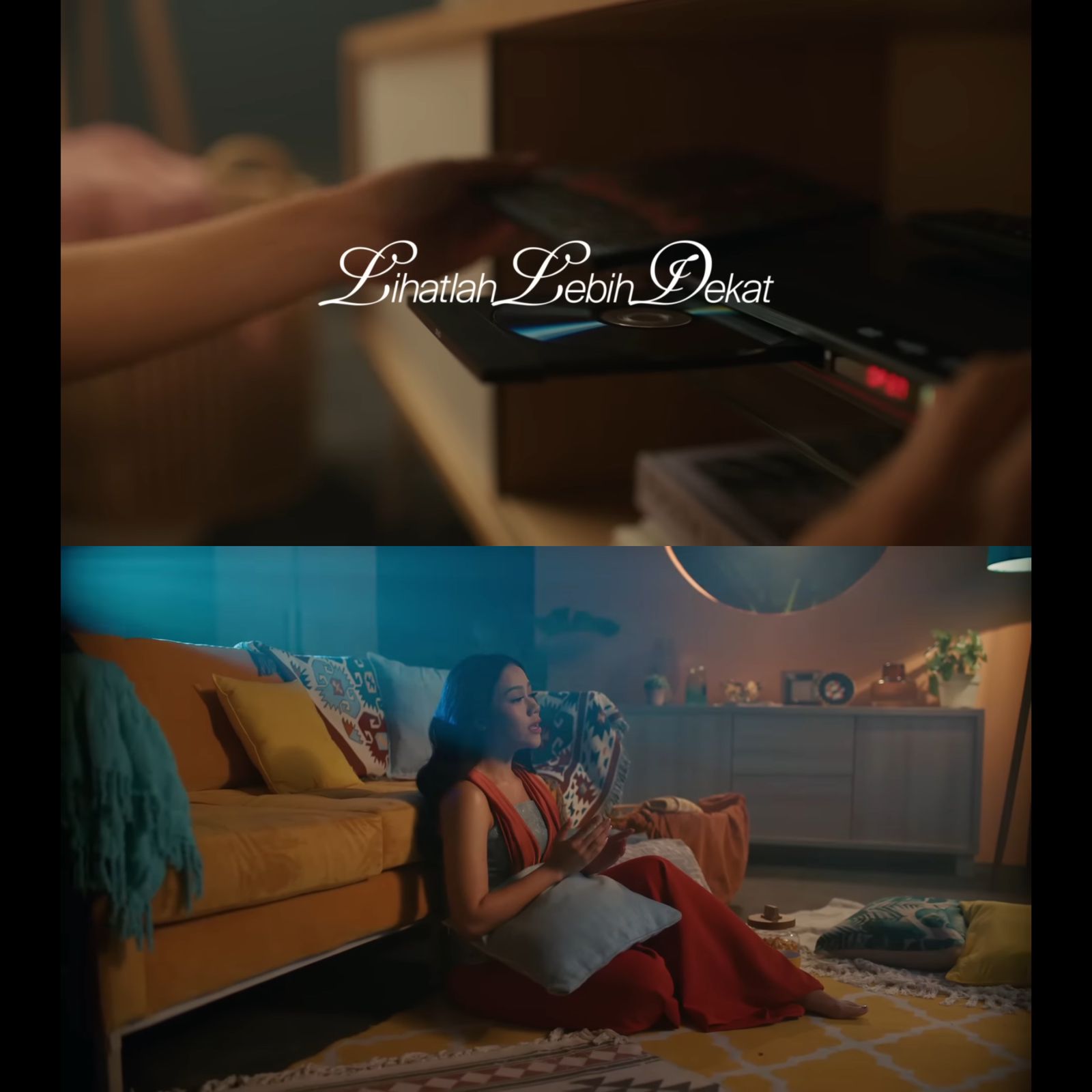 Yura Yunita isi OST Petualangan Sherina 2 ‘Lihat Lebih Dekat’ Berikut Liriknya