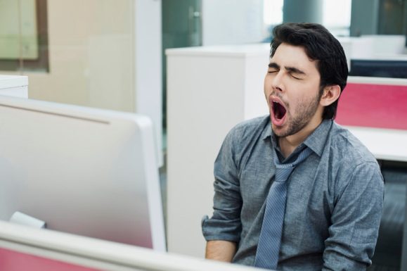 Mengantuk Ketika Puasa? Begini 9 Cara Untuk Mengatasinya Agar Tak Mengganggu Produktivitas