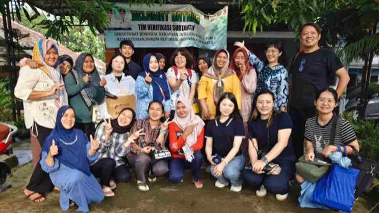 Inilah Komitmen National Dong Hwa University Mewujudkan Taiwan Ramah PMI