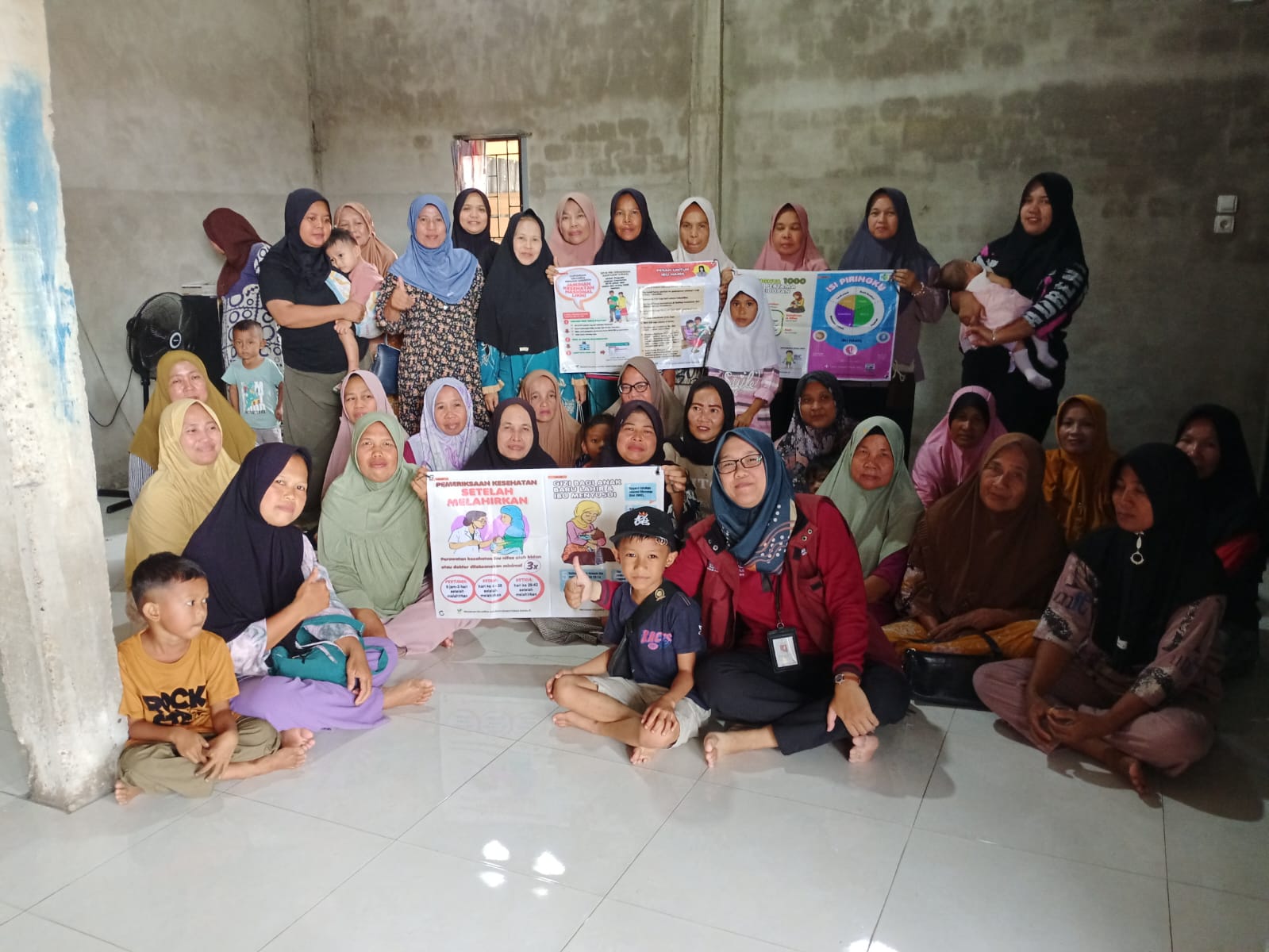 Alhamdulilah, Hilal Sudah Terlihat, Bansos PKH Tahap 3 Segera Cair!