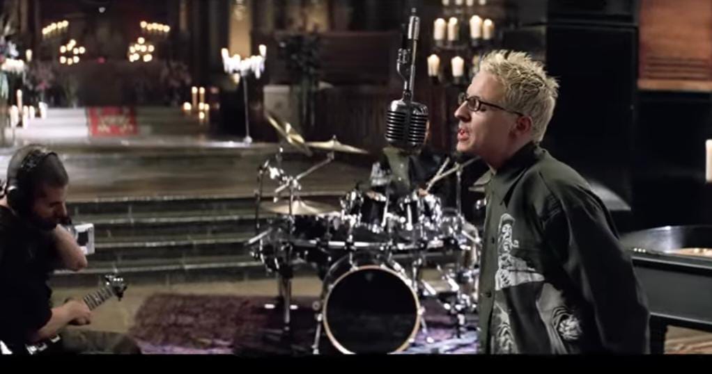 Mengusung Rock Alternatif, Lagu ‘Numb’ – Linkin Park Masih Populer Hingga Kini, Berikut Ini Liriknya   