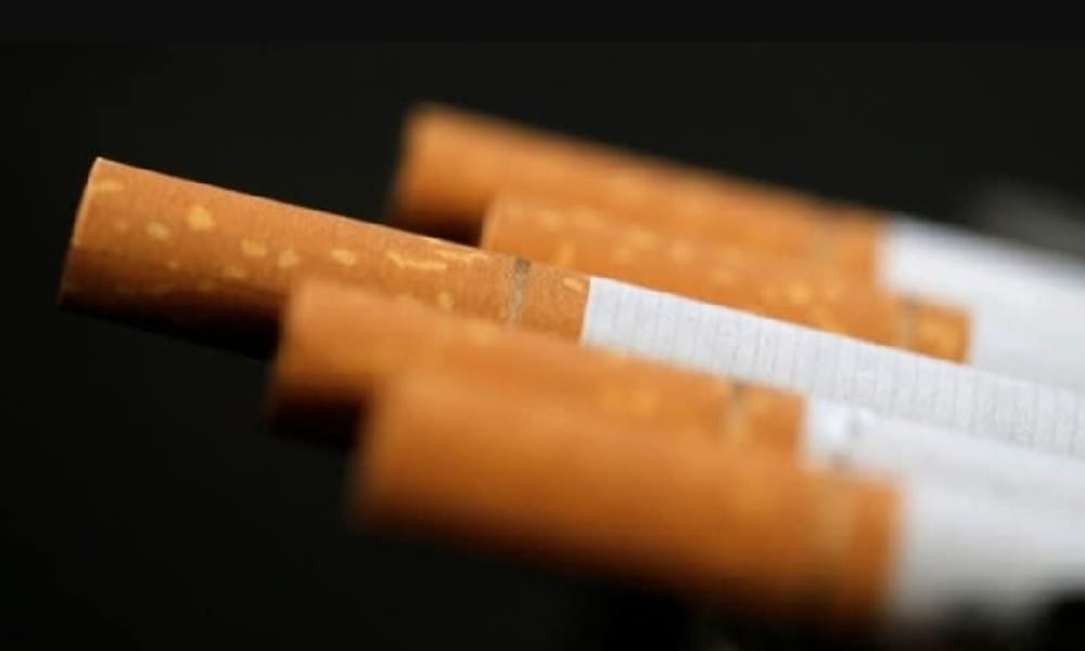 WADUH! Pajak Rokok Minus Tak Sampai Target, Bapenda Mulai Angkat Bicara 