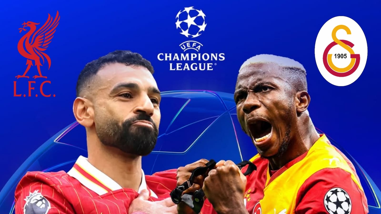 Liga Champions Liverpool vs Galatasaray: Preview, Prediksi, dan Susunan Pemain