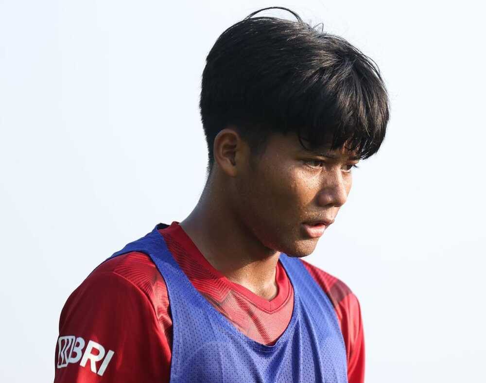 KERAS! 9 Pemain U-17 Ini Dipulangkan dari Seleksi Timnas U-17 