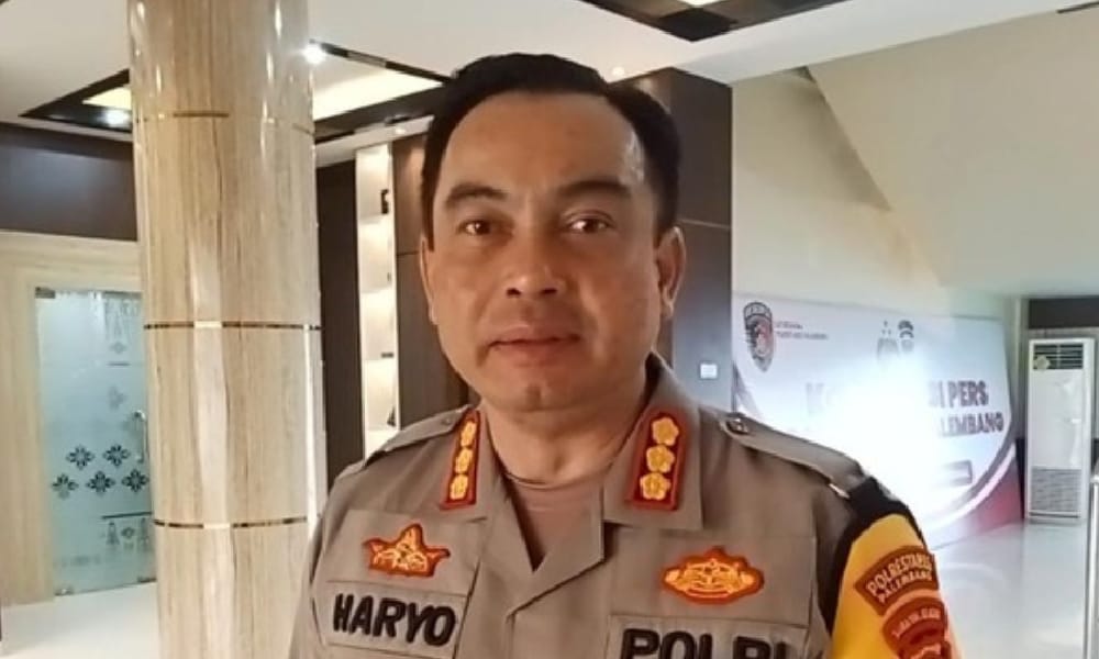 Total 4 Pelaku Begal Sigra Putih yang Telah Ditangkap, 2 Orang Mengalami Luka Tembak 