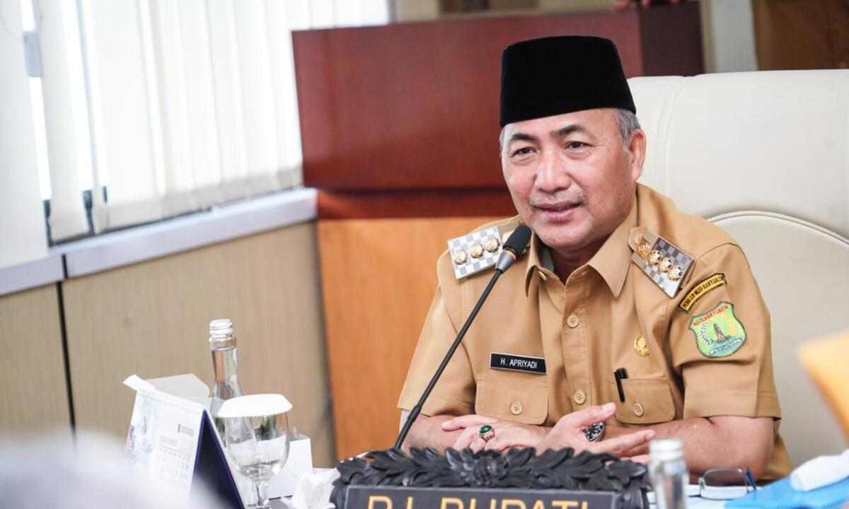 Muba Waspadai 3 Komoditas Pangan Ini, Upaya Konkret Kendalikan Inflasi  