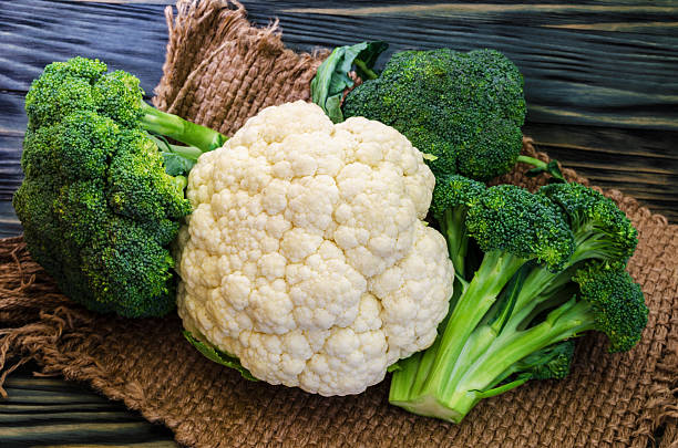 Selain Bentuknya Unik, Ternyata Brokoli Banyak Manfaat Bagi Kesehatan, Apa Saja?