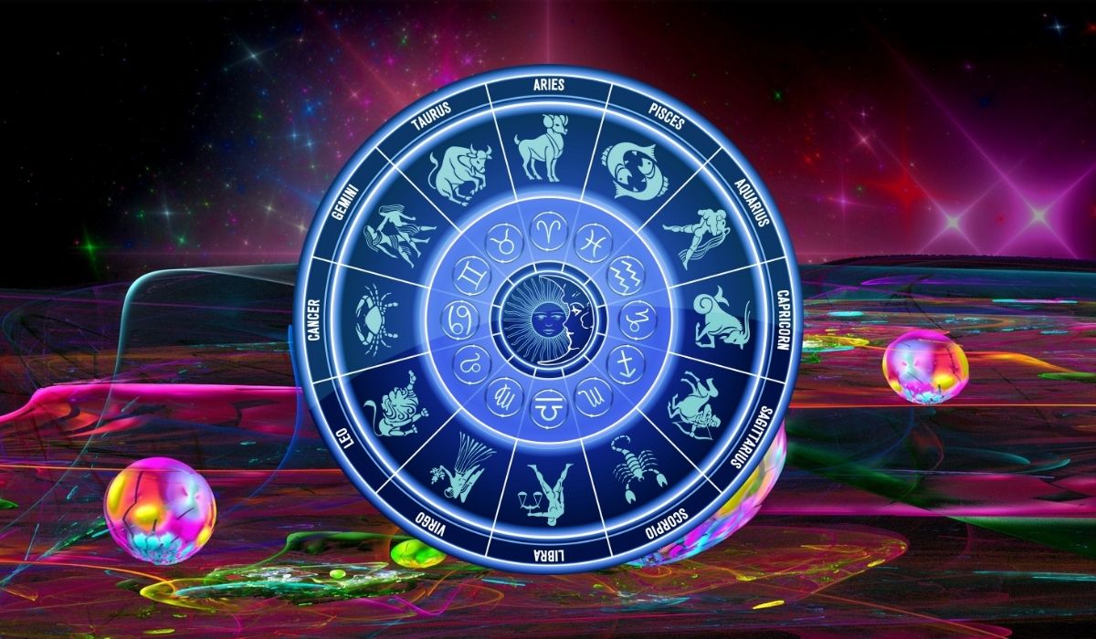 Catat Tanggal dan Nama Zodiaknya, Ini 4 Zodiak yang Memiliki Sifat Unik, Kamu Termasuk?