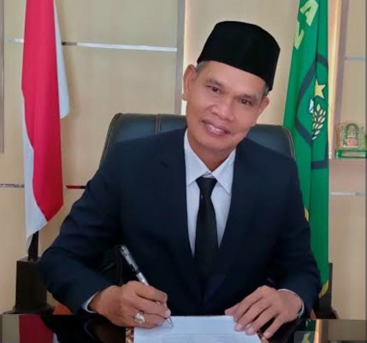 Keren! 81 Siswa MAN I Model Lubuk Linggau Lulus Jalur SNBT