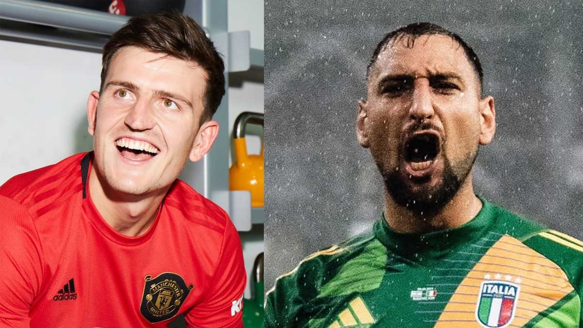 Babak Baru Manchester United di Premier League dan Akhir Kisah Donnarumma di PSG