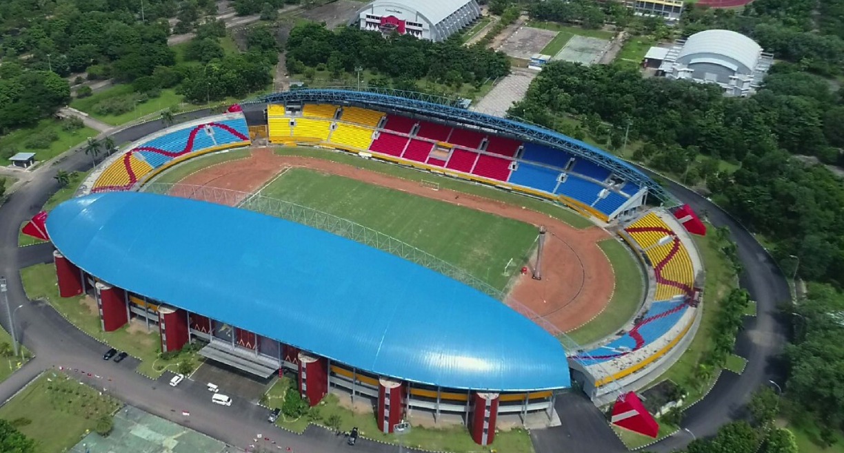 Ini Stadion yang Berpeluang Gelar Piala Dunia U-17, Satunya Ada di Palembang